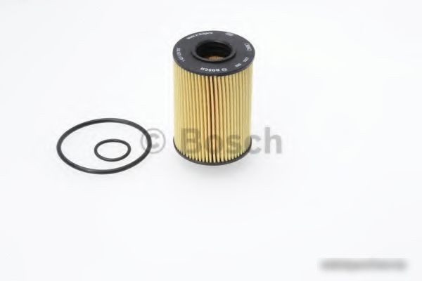 Масляный фильтр Bosch 1457429306
