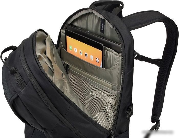 Городской рюкзак Thule EnRoute 26L TEBP4316K (черный)