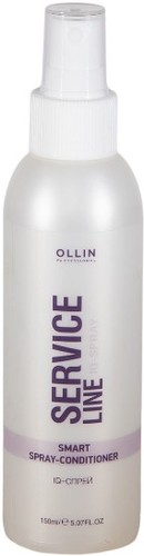 Кондиционер Ollin Professional Service Line Smart 150 мл