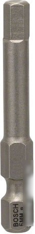 Набор бит Bosch 2607001734 (3 предмета)