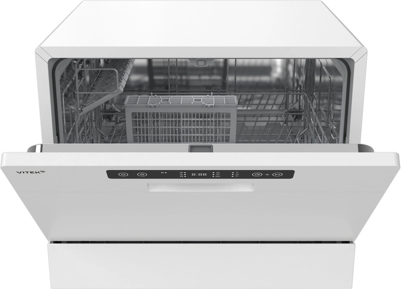 Отдельностоящая посудомоечная машина Vitek VT-DT306