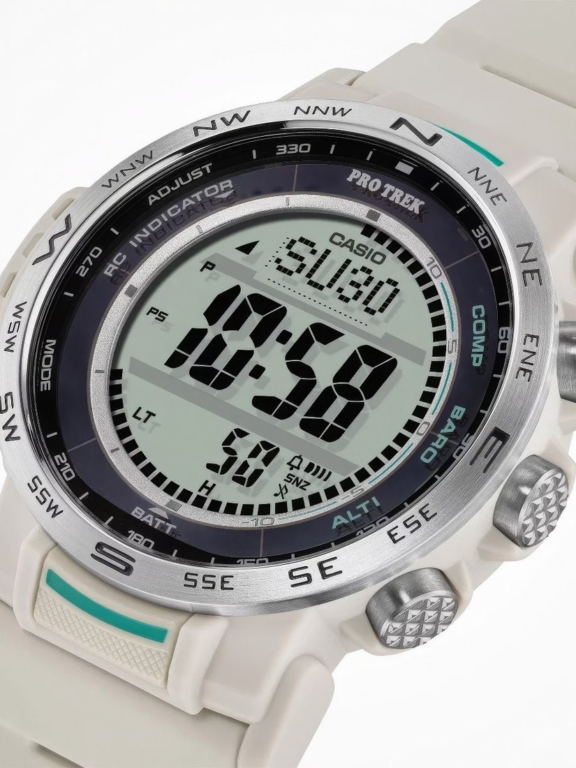 Наручные часы Casio ProTrek PRW-35-7E