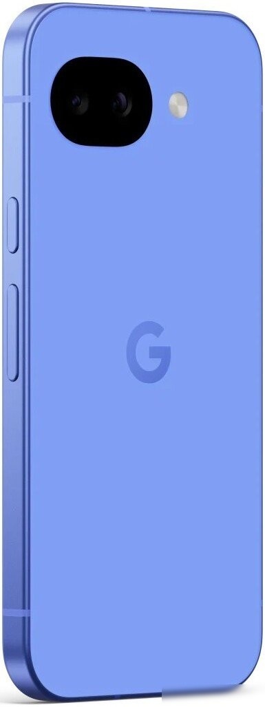 Телефон Google Pixel 10a 8GB/256GB (лаванда)