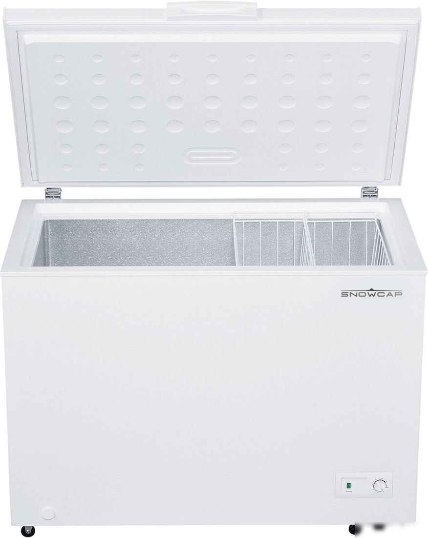 Морозильный ларь Snowcap CF 250