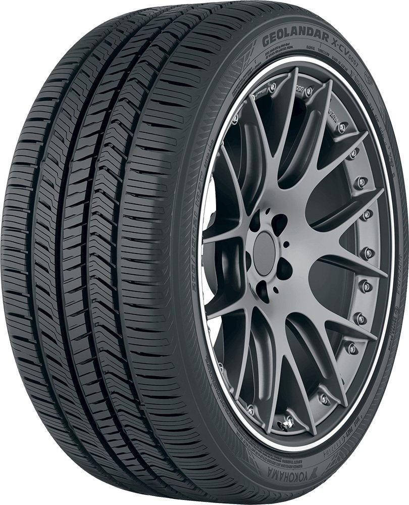 Летние шины Yokohama Geolandar X-CV G057 305/40R20 112W