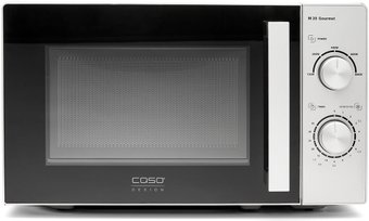 Микроволновая печь CASO M 20 Gourmet