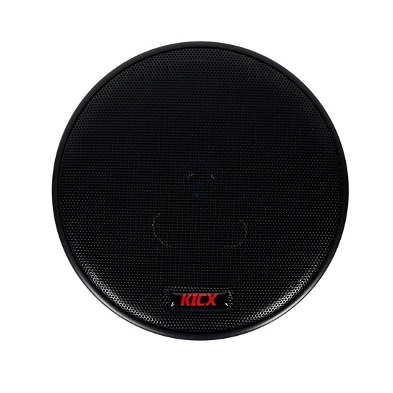 Коаксиальная АС KICX QR 652