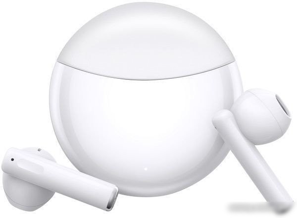 Наушники HONOR Choice Earbuds X5e (белый, международная версия)