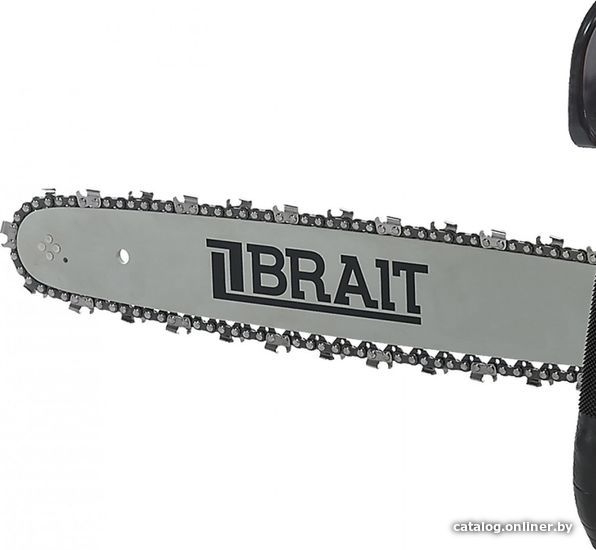 Бензопила Brait BR-4515