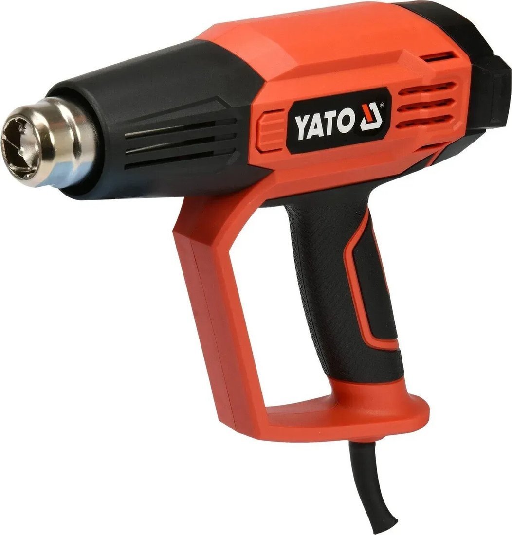 Промышленный фен Yato YT-82296