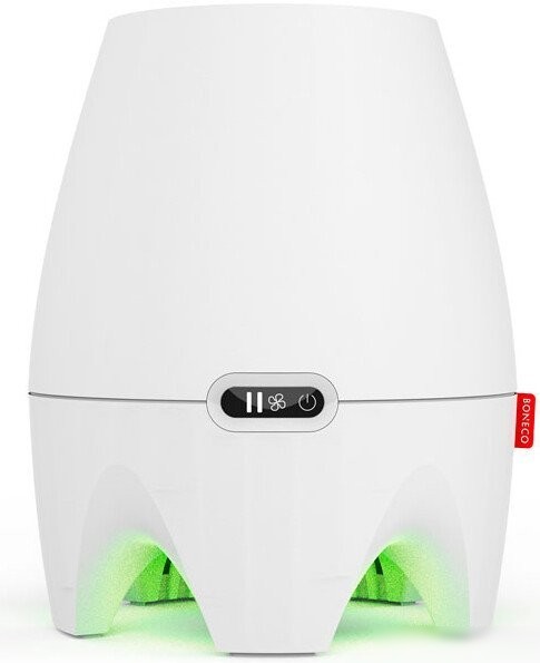 Увлажнитель воздуха Boneco Air-O-Swiss E200 (белый)