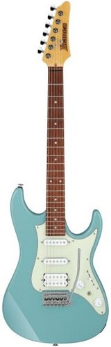 Электрогитара Ibanez AZES40-PRB