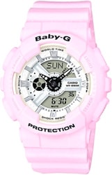 Наручные часы Casio Baby-G BA-110BE-4A