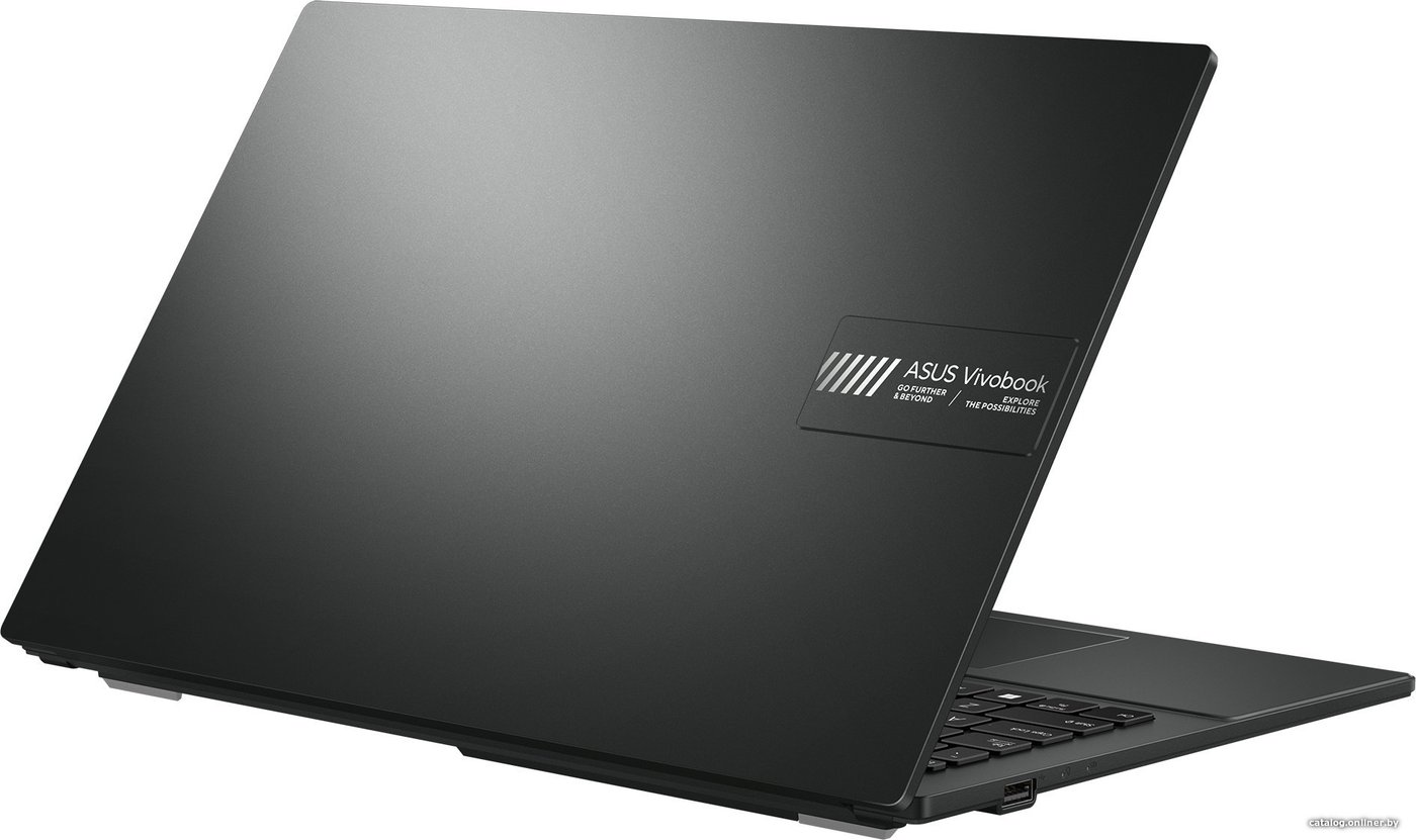Ноутбук ASUS Vivobook Go 15 OLED E1504FA-L1010