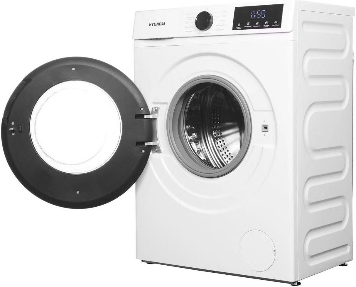 Стиральная машина Hyundai WME8212