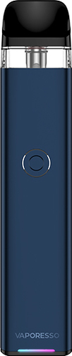 Стартовый набор Vaporesso Xros 3 (синий)