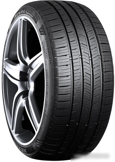 Летние шины Nexen N'Fera Supreme 255/40R19 100W