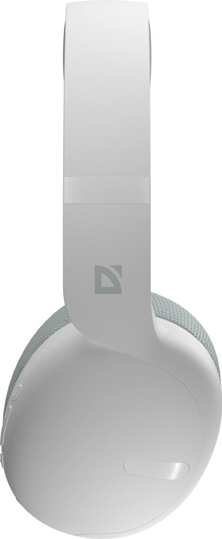 Наушники Defender FreeMotion 63481 (белый)