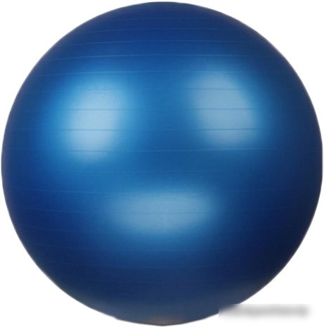 Мяч Indigo Anti-Burst IN002 85 см (синий)
