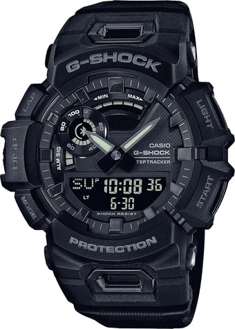 Наручные часы Casio G-Shock GBA-900-1A