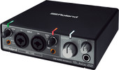 Аудиоинтерфейс Roland Rubix 22
