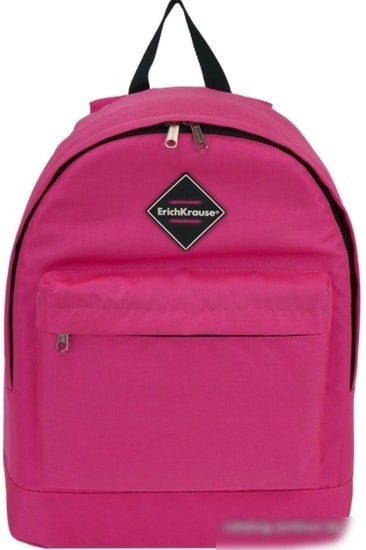 Рюкзак Erich Krause EasyLine 17L Pink 47339