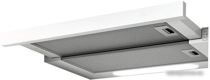 Кухонная вытяжка Elica Elite 14 LUX WH/A/50