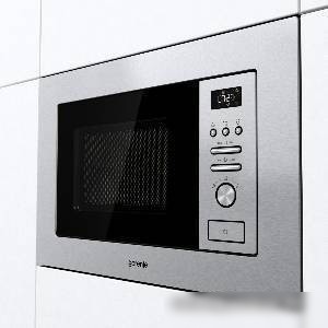 Микроволновая печь Gorenje BM201AM1X