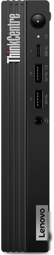 Компактный компьютер Lenovo ThinkCentre M70q Gen 4 12E30023RU