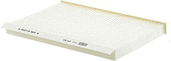 MANN-filter CU2532