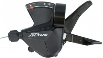 Манетка Shimano Altus М2010 ESLM2010LB