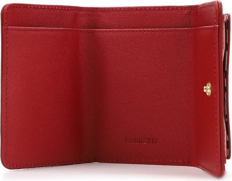 Кошелек Fabretti Q250111-4