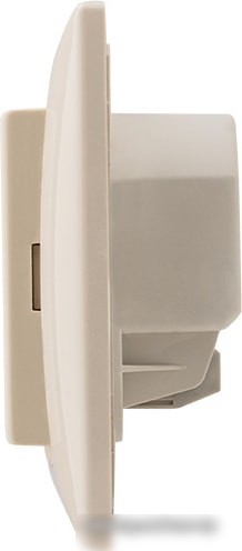 Терморегулятор Rexant RX-421H 51-0587 (бежевый)