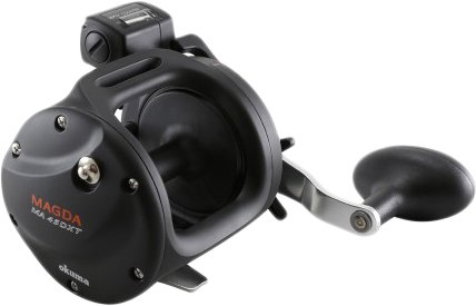 Рыболовная катушка Okuma Magda Pro Line MA-20DT