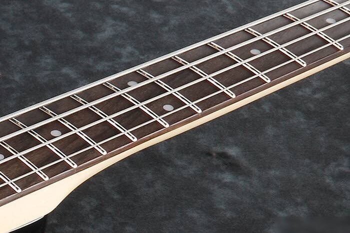 Бас-гитара Ibanez GSR205B-WNF