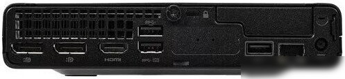 Мини-ПК HP Pro Mini 400 G9 C1UE5AT