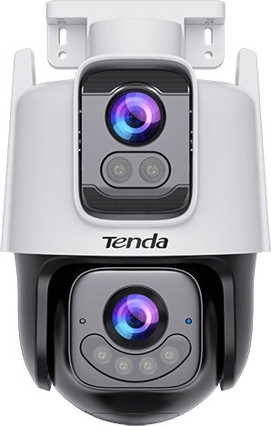 IP-камера Tenda CH9-WCA