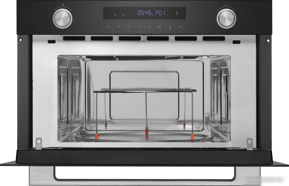 Микроволновая печь MAUNFELD MBMO349GB