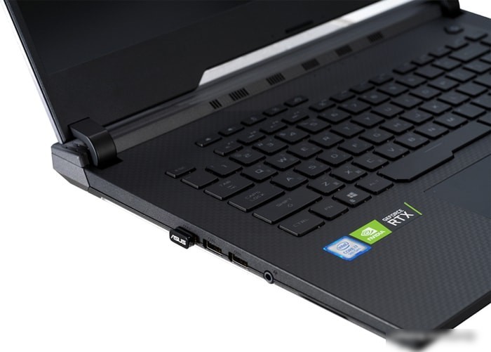 Bluetooth адаптер ASUS USB-BT500