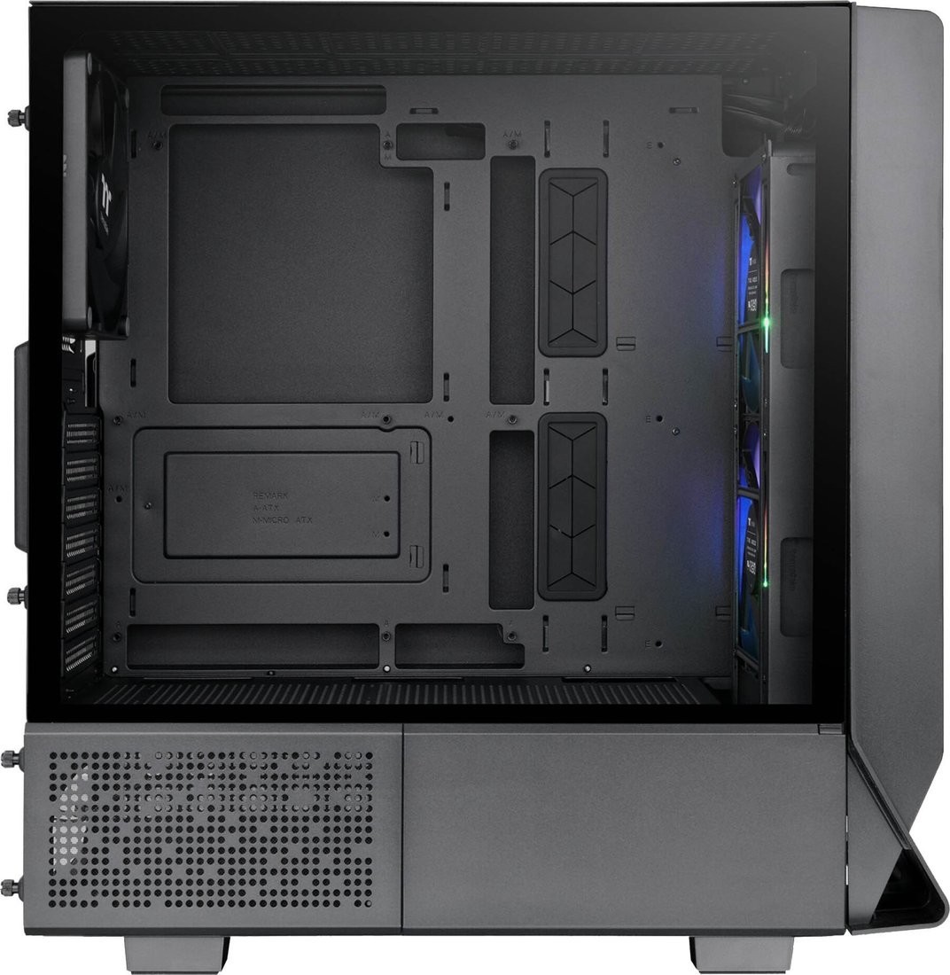Корпус Thermaltake Ceres 350 MX CA-1Z3-00M1WN-00