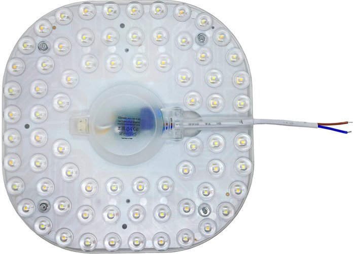 Светильник Glanzen RPD-6500-36-18-MS
