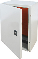 Щит с монтажной панелью КС ЩМП-1-00 IP65 400х300х200 960010