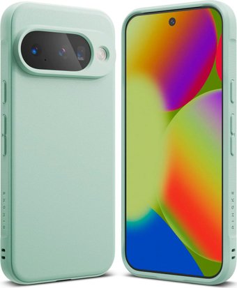 Чехол для телефона Ringke Onyx для Pixel 10 Mint