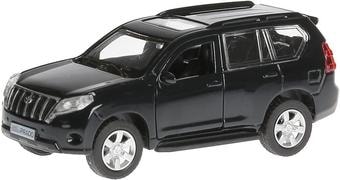 Технопарк Toyota Prado PRADO-BK