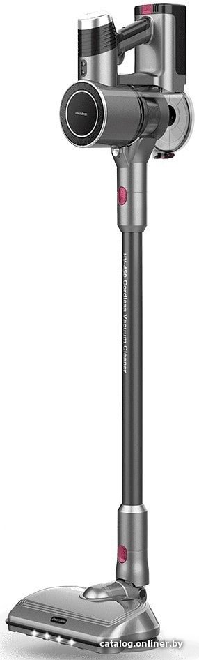 Пылесос Clever&Clean HV-450 (5in1)