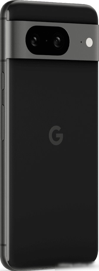 Телефон Google Pixel 8 8GB/256GB (обсидиан)