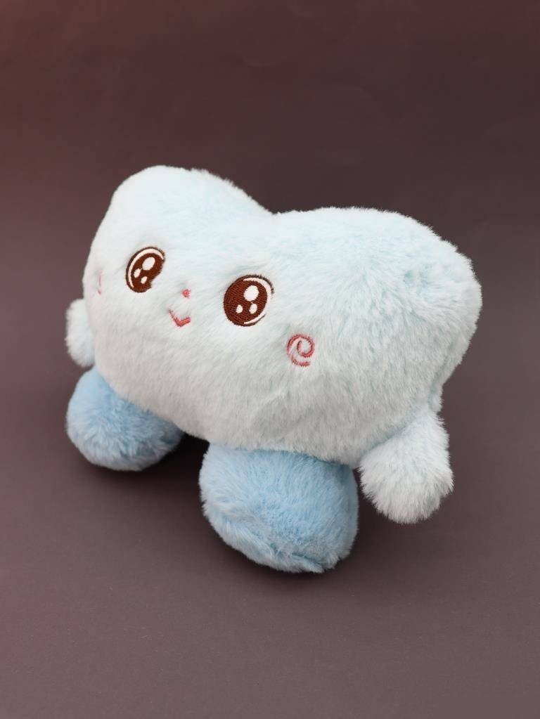 Классическая игрушка ILikeGift Sweetheart 106-083-04 (blue)