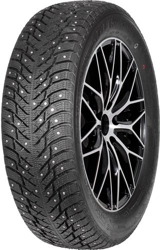 Зимние шины LingLong GreenMax Winter Grip 2 215/55R17 98T (шипы)