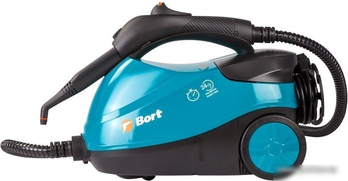 Отпариватель-пароочиститель Bort BDR-2500-RR