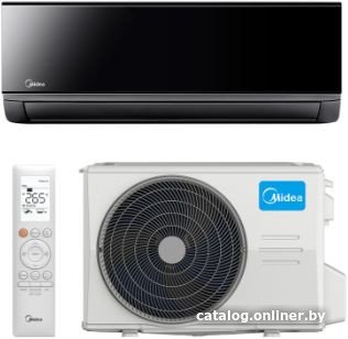 Кондиционер Midea Persona MSAG4-18HRN1-I/MSAG4-18HRN1-O